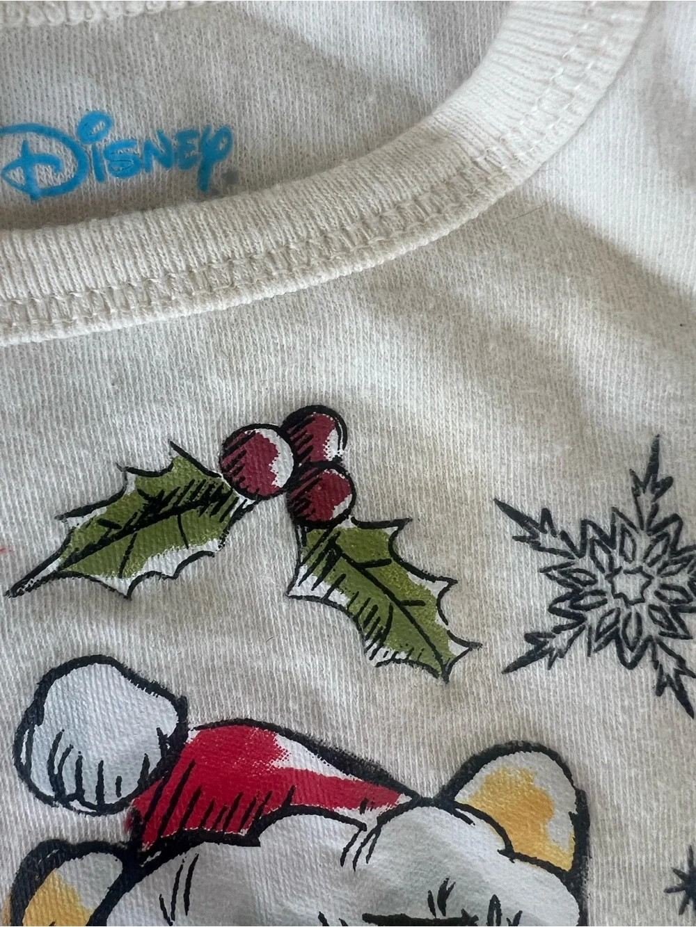 Disney Baby Clothing Bundle – Large Lot